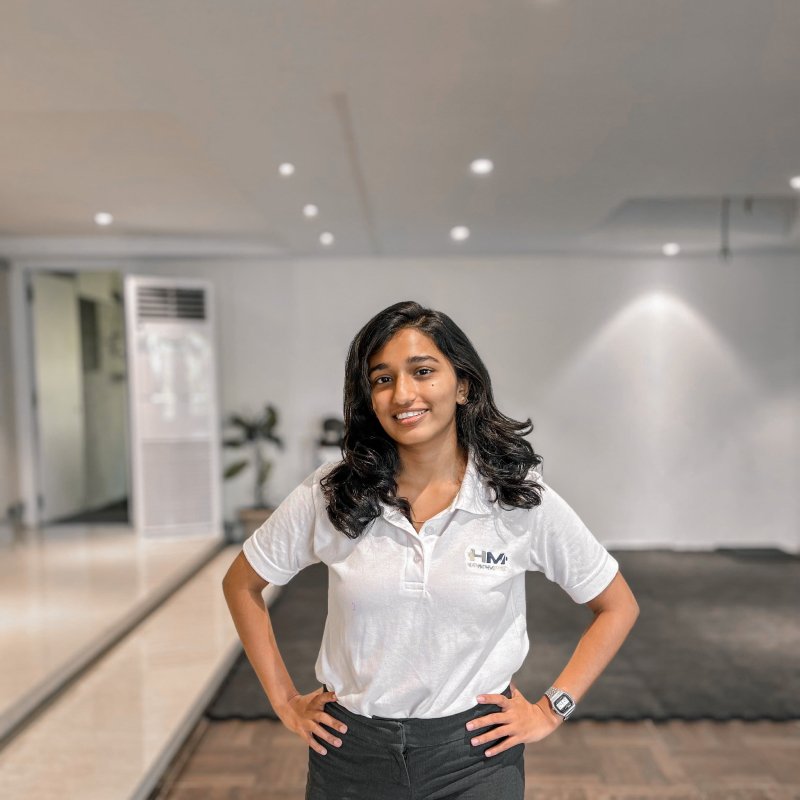 Heath Matthews Physio - Towards Wellness