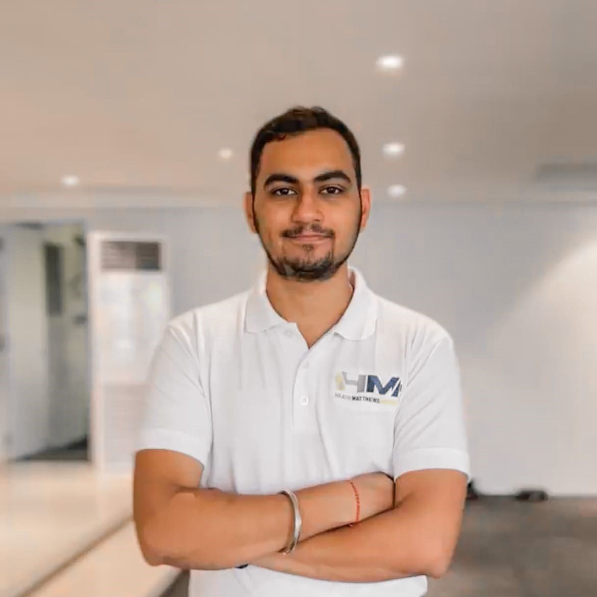 Heath Matthews Physio - Towards Wellness