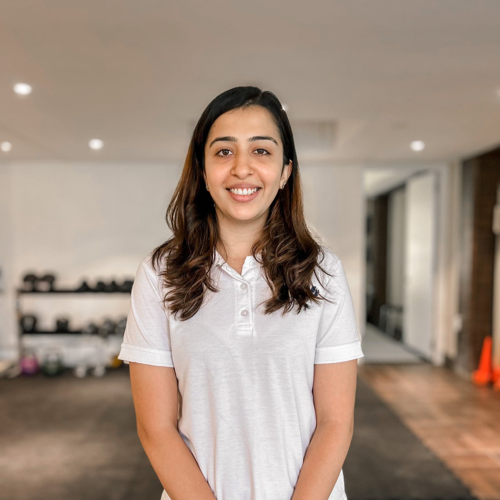 Heath Matthews Physio - Towards Wellness